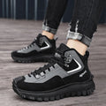(⏰Limited Time Sale 70% OFF) Men's Outdoor Hiking Boots Work boots