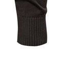 Men's Casual Vintage Style V Neck Open Front Cardigan