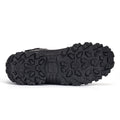 Men's Outdoor Waterproof Non-Slip Hiking Boots Orthopedic Support Work Boots