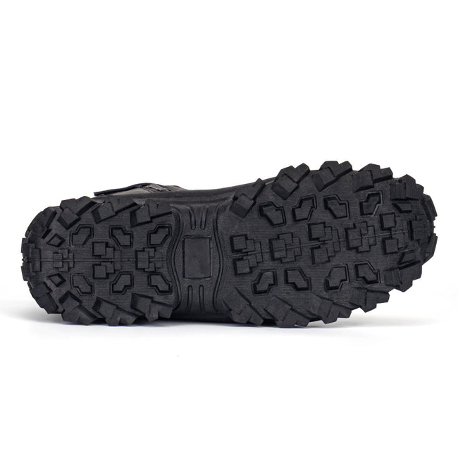 Men's Outdoor Waterproof Non-Slip Hiking Boots Orthopedic Support Work Boots