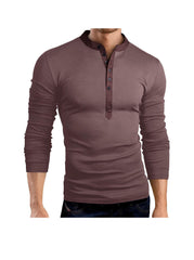 Devin Henry Slim T-Shirt