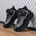 (⏰Limited Time Sale 70% OFF) Men's Outdoor Hiking Boots Work boots