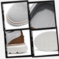 👟 50% OFF !!!⏱️Clearance!!🌟Men's Lightweight Shoes- Breathable Mesh Comfort Casual Walking Sneakers