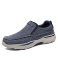 Mitchell Shoes Men's Pain Free Leather Comfortable Walking Shoes