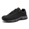 Mitchell Shoes Men's shoes leather waterproof sneakers