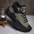 (⏰Limited Time Sale 70% OFF) Men’s Work Hiking Boots