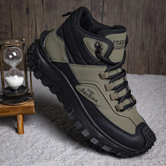 (⏰Limited Time Sale 70% OFF) Men’s Work Hiking Boots