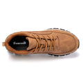 Mitchell Shoes Men's shoes leather waterproof sneakers