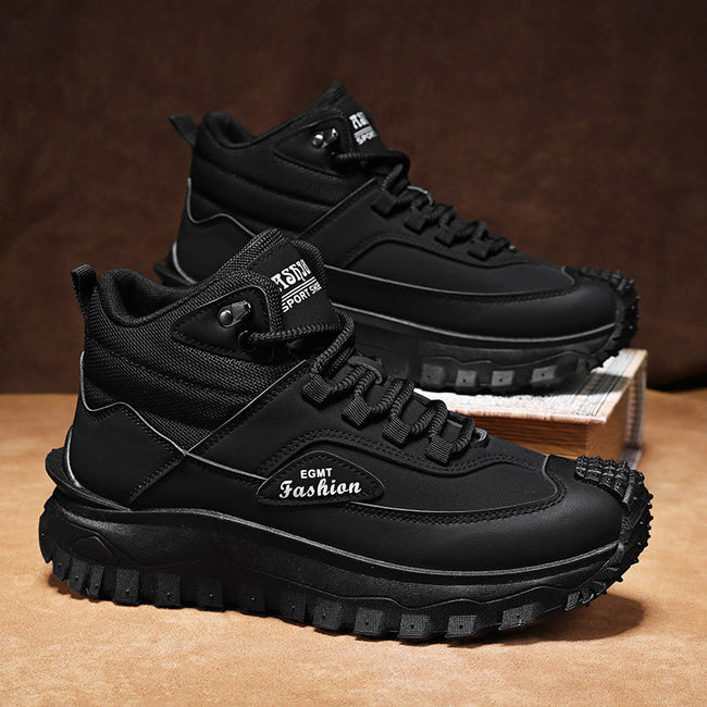 (⏰Limited Time Sale 70% OFF) Men’s Work Hiking Boots
