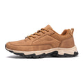 Mitchell Shoes Men's shoes leather waterproof sneakers