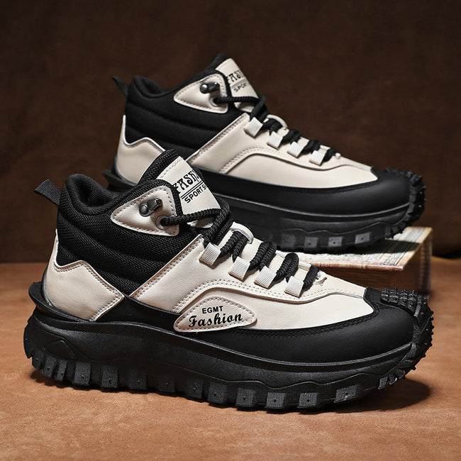 (⏰Limited Time Sale 70% OFF) Men’s Work Hiking Boots