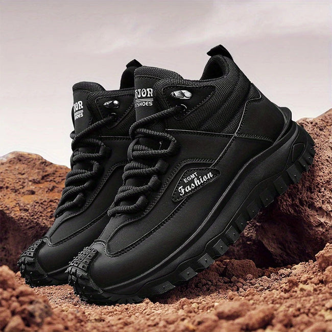 (⏰Limited Time Sale 70% OFF) Men’s Work Hiking Boots