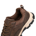 Mitchell Shoes Men's shoes leather waterproof sneakers