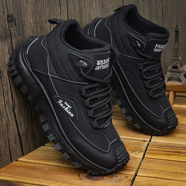 (⏰Limited Time Sale 70% OFF) Men’s Work Hiking Boots
