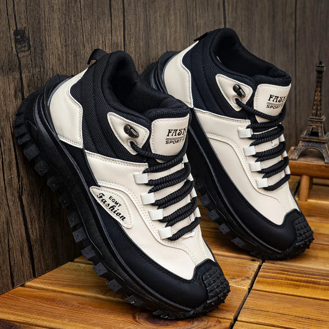 (⏰Limited Time Sale 70% OFF) Men’s Work Hiking Boots
