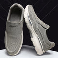 Mitchell Shoes Men's Pain Free Leather Comfortable Walking Shoes