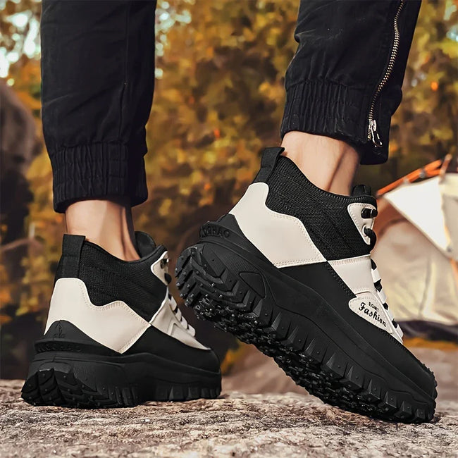 (⏰Limited Time Sale 70% OFF) Men’s Work Hiking Boots