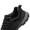 Mitchell Shoes Men's shoes leather waterproof sneakers