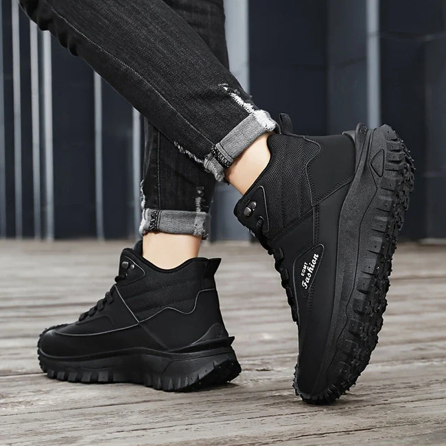 (⏰Limited Time Sale 70% OFF) Men’s Work Hiking Boots
