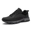 Mitchell Shoes Men's shoes leather waterproof sneakers