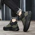 (⏰Limited Time Sale 70% OFF) Men’s Work Hiking Boots