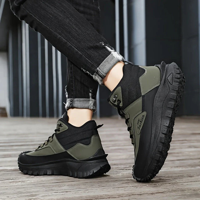 (⏰Limited Time Sale 70% OFF) Men’s Work Hiking Boots