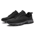 Mitchell Shoes Men's shoes leather waterproof sneakers