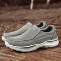 Mitchell Shoes Men's Pain Free Leather Comfortable Walking Shoes