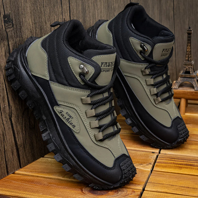 (⏰Limited Time Sale 70% OFF) Men’s Work Hiking Boots