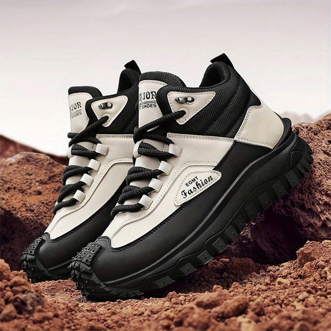 (⏰Limited Time Sale 70% OFF) Men’s Work Hiking Boots