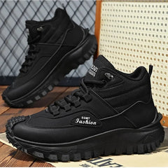 (⏰Limited Time Sale 70% OFF) Men’s Work Hiking Boots