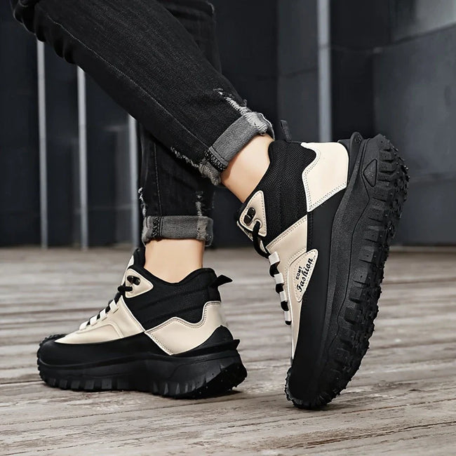 (⏰Limited Time Sale 70% OFF) Men’s Work Hiking Boots