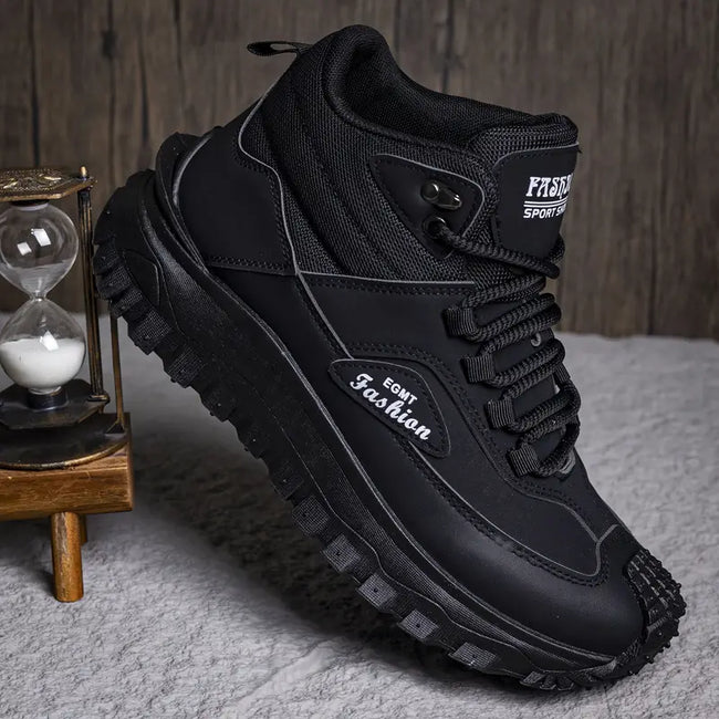 (⏰Limited Time Sale 70% OFF) Men’s Work Hiking Boots