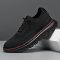 👟 50% OFF !!!⏱️Clearance!!🌟Men's Lightweight Shoes- Breathable Mesh Comfort Casual Walking Sneakers