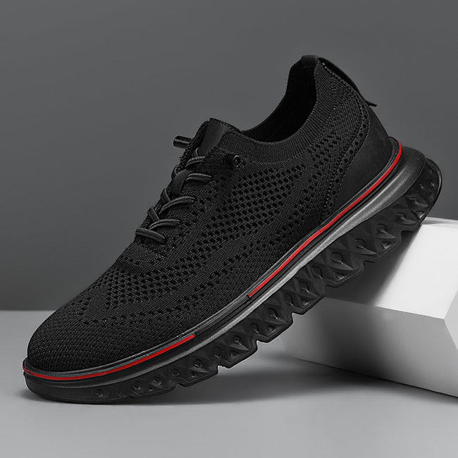 👟 50% OFF !!!⏱️Clearance!!🌟Men's Lightweight Shoes- Breathable Mesh Comfort Casual Walking Sneakers