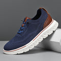 👟 50% OFF !!!⏱️Clearance!!🌟Men's Lightweight Shoes- Breathable Mesh Comfort Casual Walking Sneakers