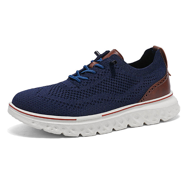 👟 50% OFF !!!⏱️Clearance!!🌟Men's Lightweight Shoes- Breathable Mesh Comfort Casual Walking Sneakers