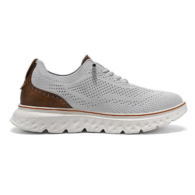 👟 50% OFF !!!⏱️Clearance!!🌟Men's Lightweight Shoes- Breathable Mesh Comfort Casual Walking Sneakers