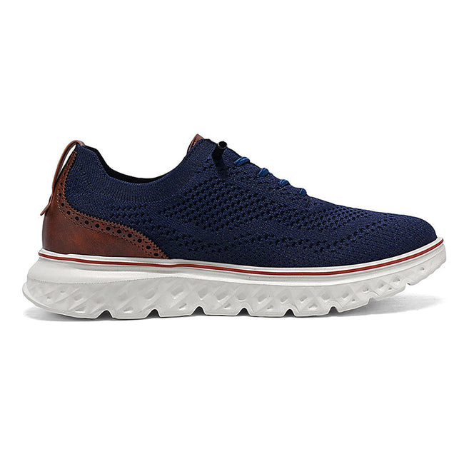 👟 50% OFF !!!⏱️Clearance!!🌟Men's Lightweight Shoes- Breathable Mesh Comfort Casual Walking Sneakers
