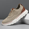👟 50% OFF !!!⏱️Clearance!!🌟Men's Lightweight Shoes- Breathable Mesh Comfort Casual Walking Sneakers