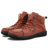 (⏳ Limited Time Sale 70% OFF) Men's Orthopedic Safety Work Shoes