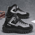 (⏰Limited Time Sale 70% OFF) Men's Outdoor Hiking Boots Work boots