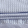 Men's Jacquard Small Check Pullover Sweatershirt