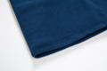 Men's Half Zip Turtleneck Fleece Sweatshirt
