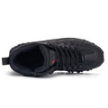 Men's Outdoor Waterproof Non-Slip Hiking Boots Orthopedic Support Work Boots