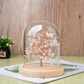 Amethyst Fortune Tree