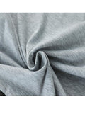 Ronald Hooded Sleeveless Tank Top