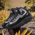 (⏰Limited Time Sale 70% OFF) Men's Outdoor Hiking Boots Work boots