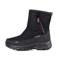 Men’s Warm Waterproof Winter Boots | All-Day Comfort Insulated Snow Boots