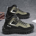(⏰Limited Time Sale 70% OFF) Men's Outdoor Hiking Boots Work boots